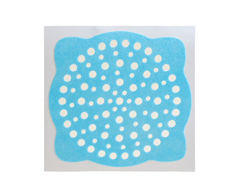 🔥Disposable Floor Drain Sticker, Shower Drain Hair Catcher