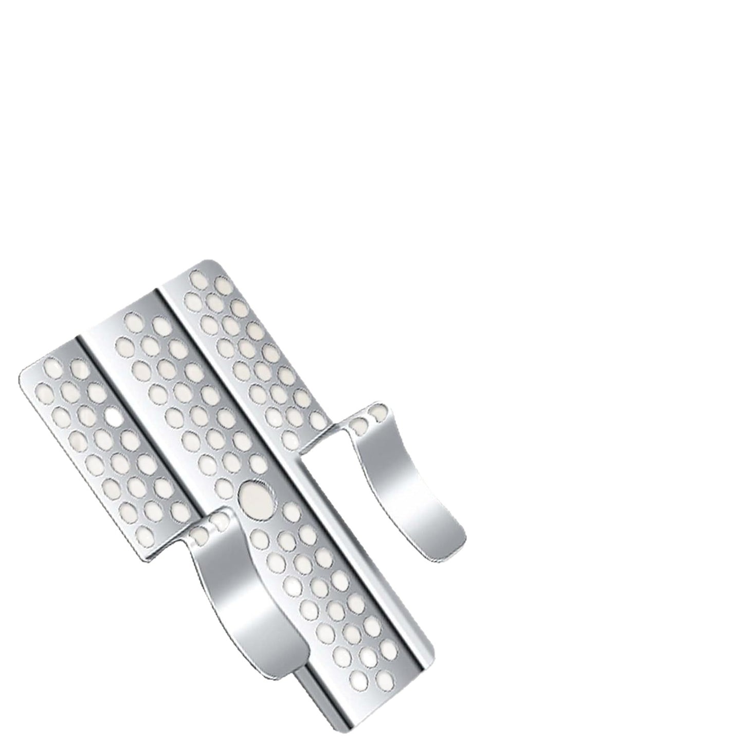 Easy-to-Install 1/2-Inch Drywall Clips,Drywall Repair Tools, Professional Wall Hole Repair Kit and Drywall