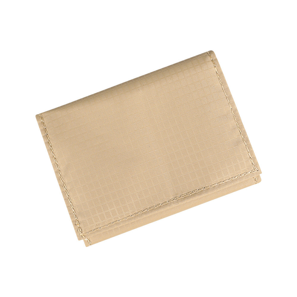 💼🔒Hidden Waistband Wallet