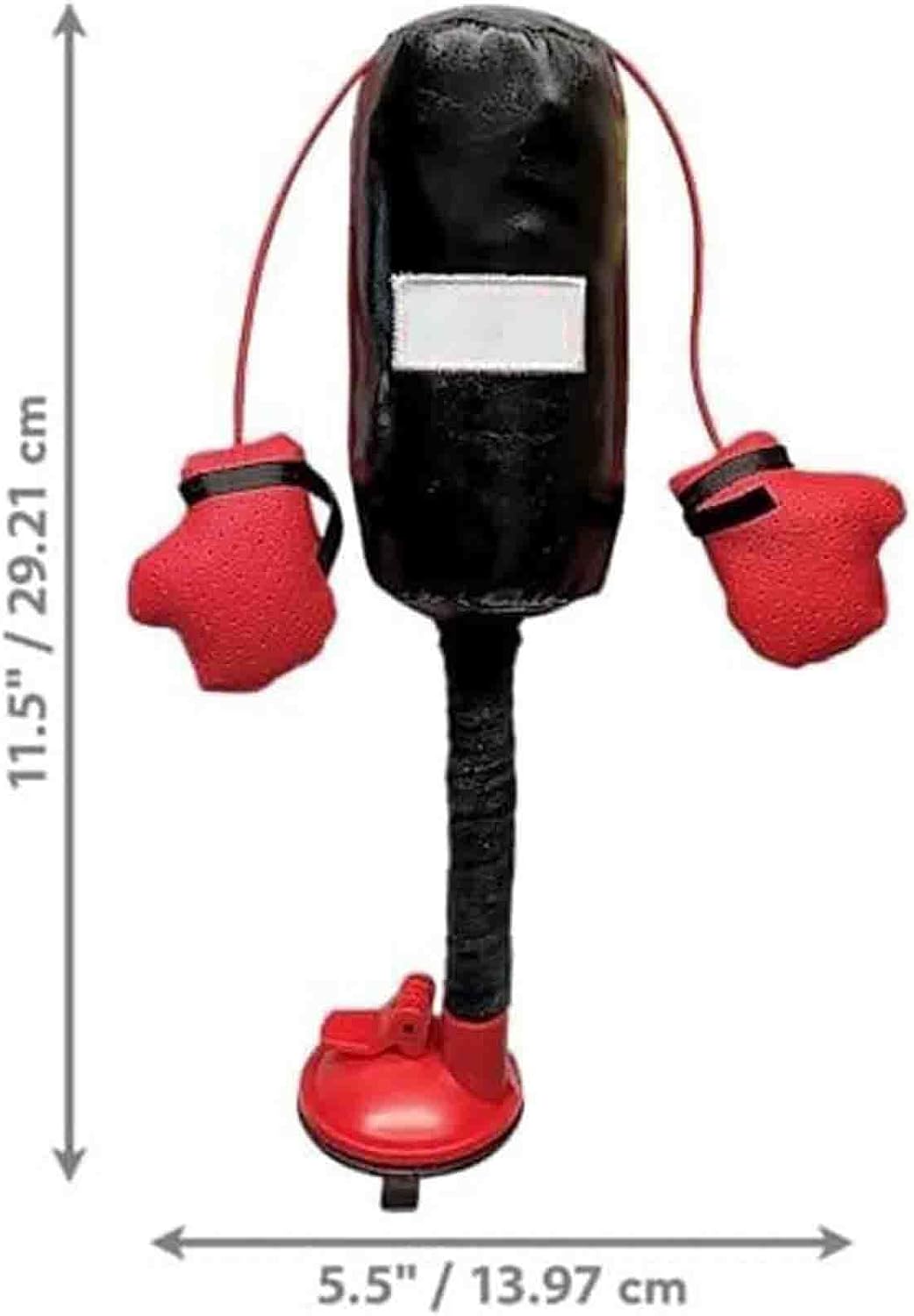 😾Generic Cat Punching Bag Toy