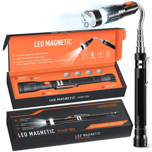 Antenna light