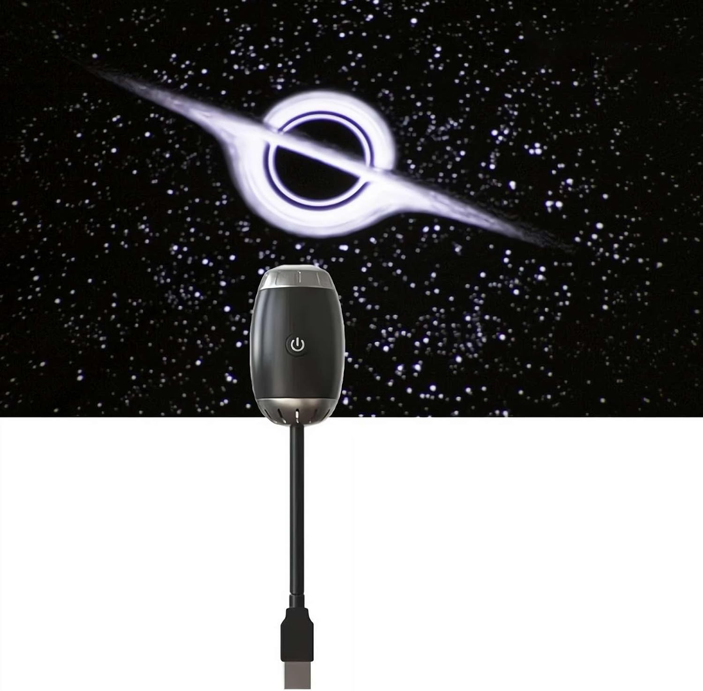 ✨️✨️USB Star Projector Light for Car and Bedroom