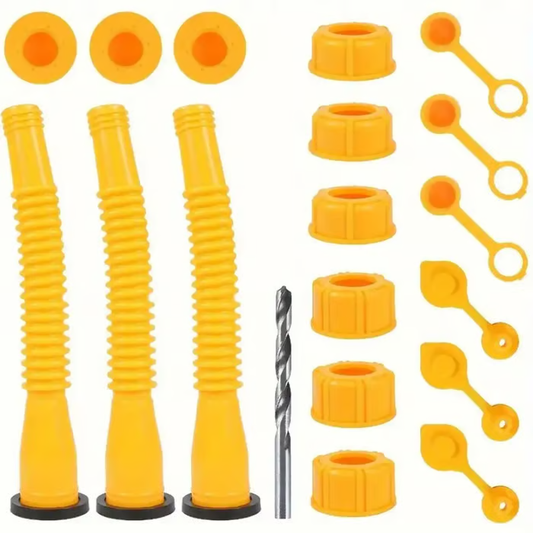 🛠️🛠️Replacement Tanks Gas Tank Nozzle Kit