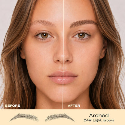 BrowForm Stamp