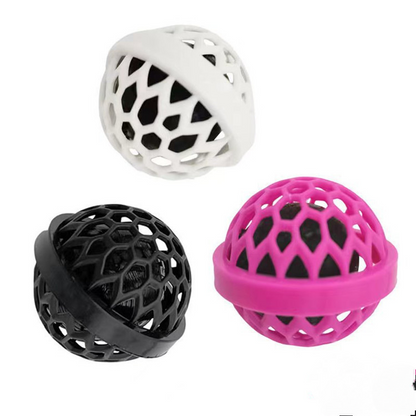🌟3 pcs The Clean Ball - The clever way of cleaning purses, bags, backpacks and school bags