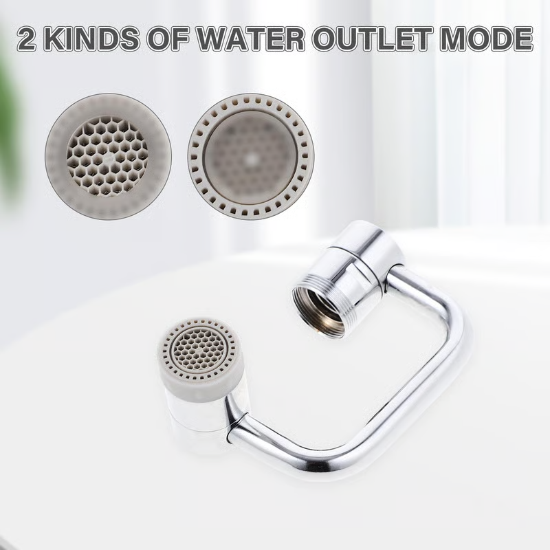 🔥Limited-time discount of 49%🔥1080° Swivel Faucet Extender for Bathroom Sink