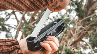 🔪✨Venture Precision Knife Sharpener