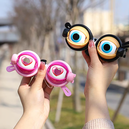 Wacky & Novel Prank Glasses Toy