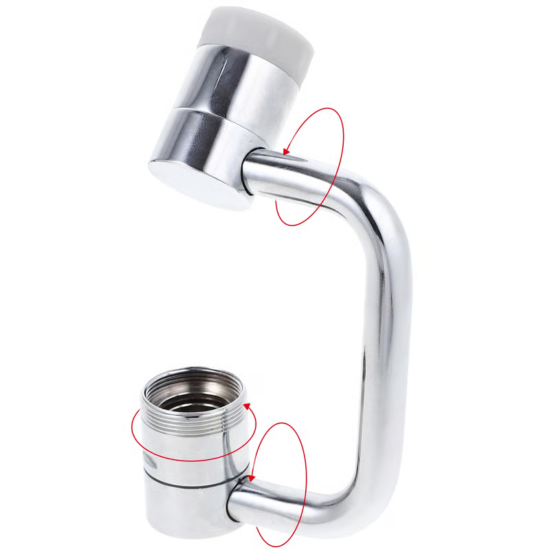 🔥Limited-time discount of 49%🔥1080° Swivel Faucet Extender for Bathroom Sink
