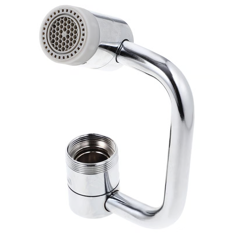 🔥Limited-time discount of 49%🔥1080° Swivel Faucet Extender for Bathroom Sink