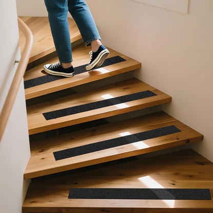 🔥Anti-Slip Tape, 35 FT x 4 inch Non Slip Grip Tape for Stairs Steps