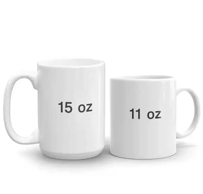 Being Your Son-In-Law is Gift Enough Funny Mother's Day Gift Accent Coffee Mug