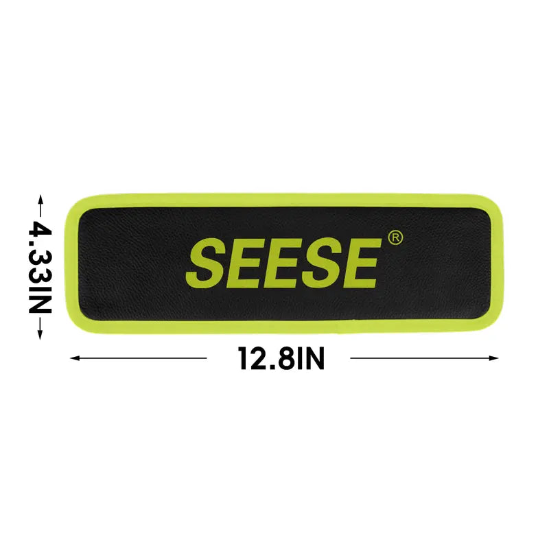 3PCS Flexible Magnetic Tool Mat & Tray Holder