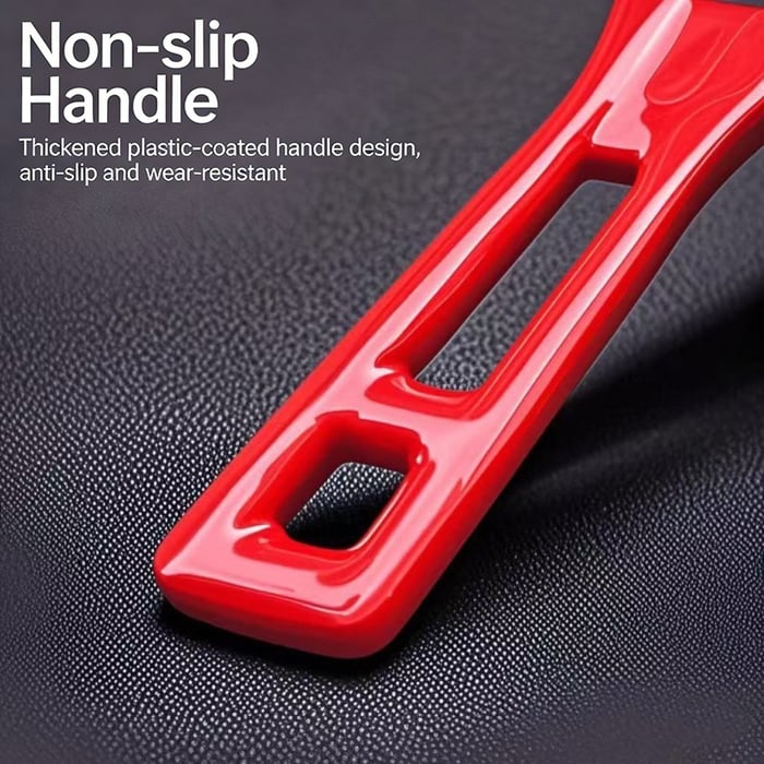 🔧Stubby Adjustable Wrench