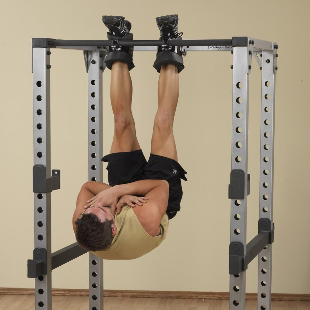Anti Gravity Inversion Boots for Stress Relief and Fitness