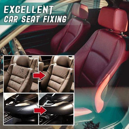 🔥🔥Advanced Leather Repair Gel