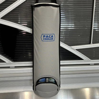 Silver Paca Cooler