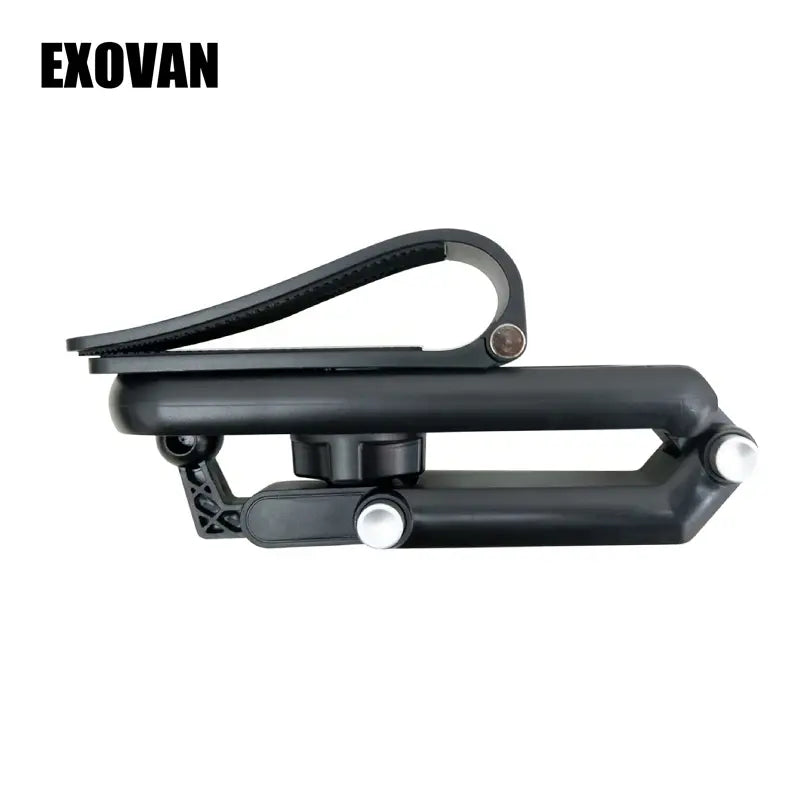 📱1080° Multi-function Sun Visor Universal 360 Degree Rotating Phone Holder Suitable