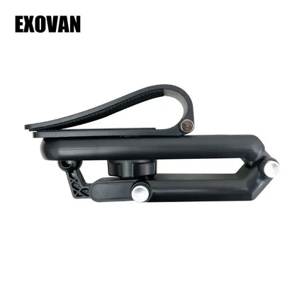 📱1080° Multi-function Sun Visor Universal 360 Degree Rotating Phone Holder Suitable