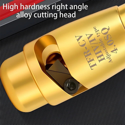 🛠️🛠️Wire Stripping Tool & Wire Twisting Connector, Wire Cutter Drill Attachment, Electrical Wire Twister Tool for Drill Set