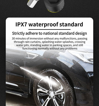 Tire pressure monitoring system