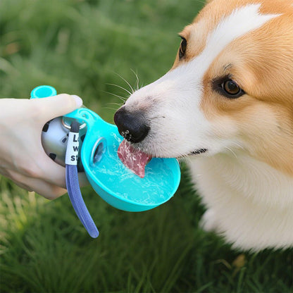 285ml Portable Dog Water Dispenser