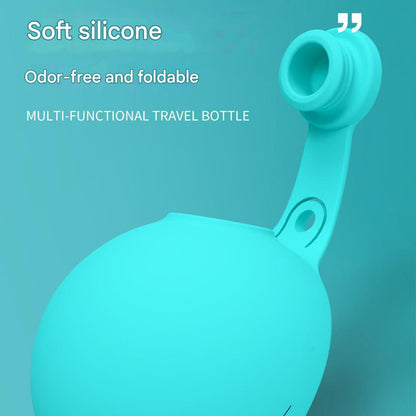 285ml Portable Dog Water Dispenser