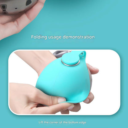 285ml Portable Dog Water Dispenser