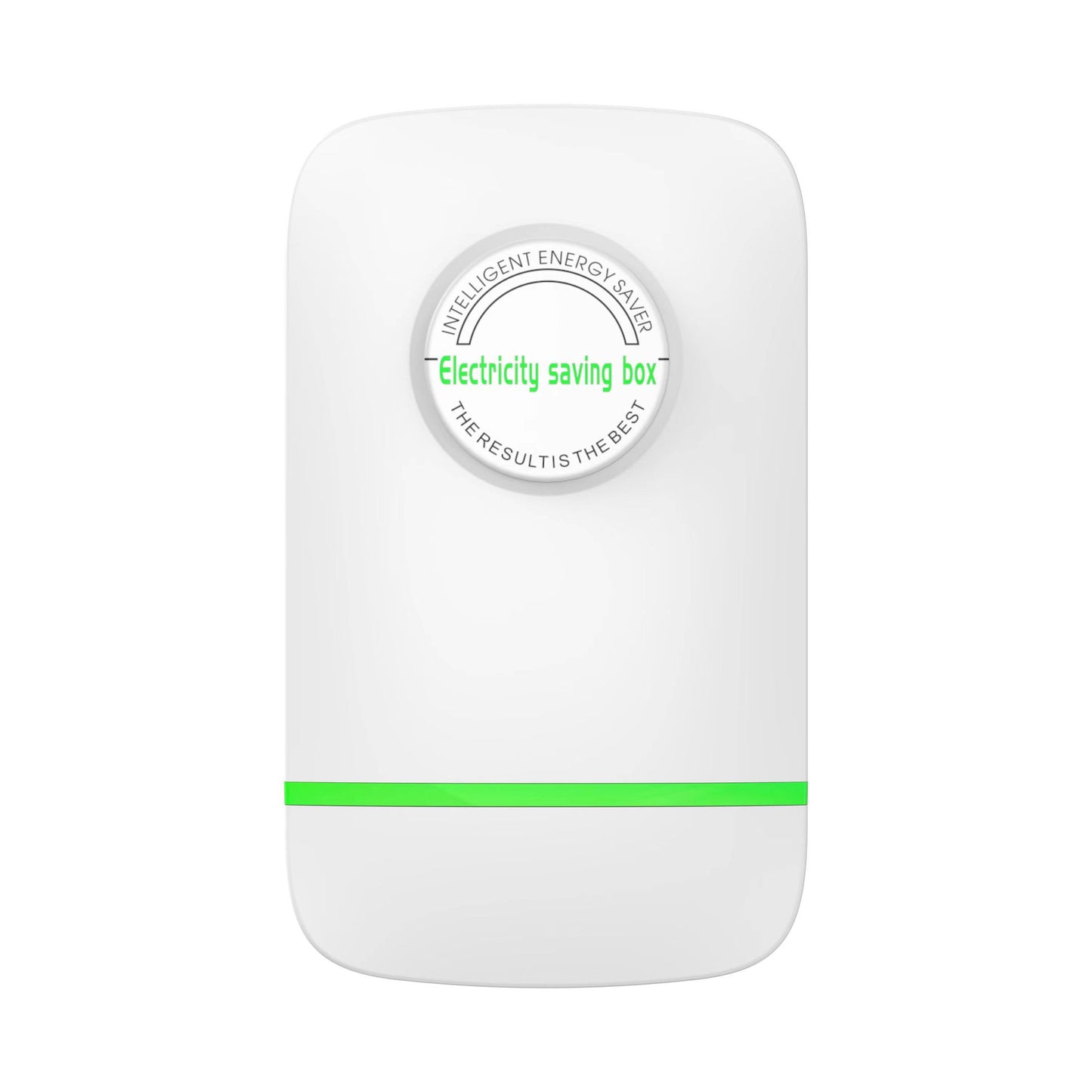 ⚡️⚡️Plug-In Power Box with US Plug, ✅Wide Voltage Range 90–250V, 2026 Design✅