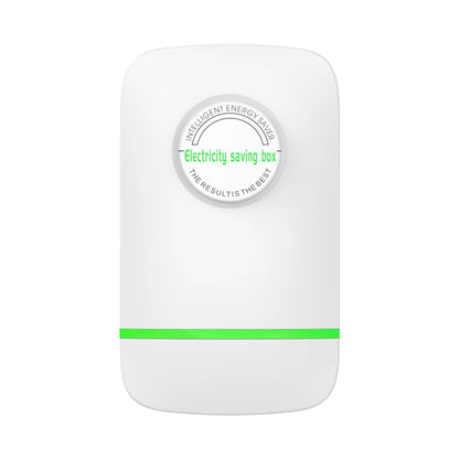 ⚡️⚡️Plug-In Power Box with US Plug, ✅Wide Voltage Range 90–250V, 2026 Design✅