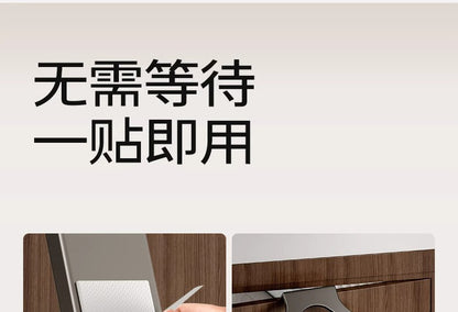 Over-the-Door Hanger Organizer