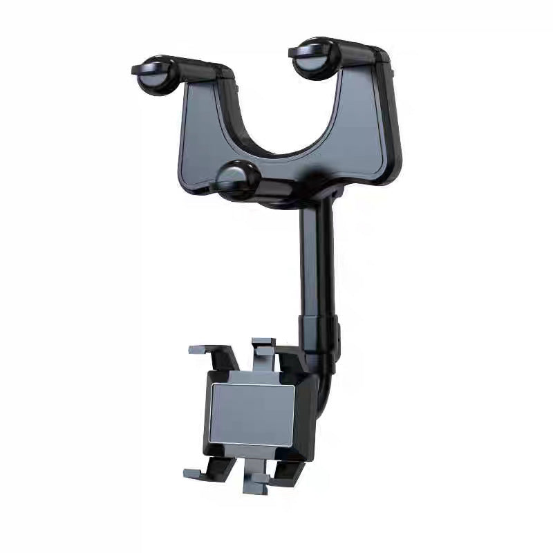 Car Navigation Holder Car Rearview Mirror Phone Holder