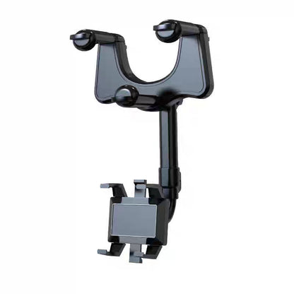 Car Navigation Holder Car Rearview Mirror Phone Holder
