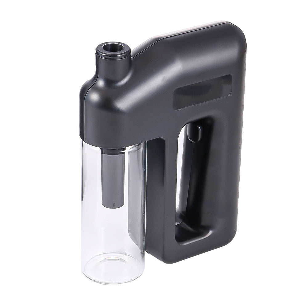 2 in 1 Electric Bong
