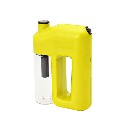 2 in 1 Electric Bong