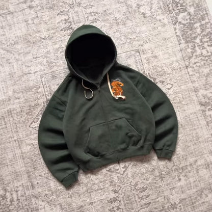 “TIGER” HOODIE(Free Shipping)