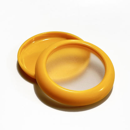 ✨️✨️4PCS Silicone Saver - as Onion Saver & Lemon Saver, Avocado Keeper, Tomato Saver, and More - Anti-Oxidation + Reusable Fruit and Vegetable Storage Containers for Fridge