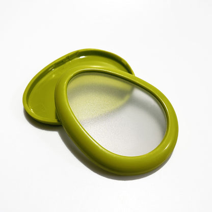 ✨️✨️4PCS Silicone Saver - as Onion Saver & Lemon Saver, Avocado Keeper, Tomato Saver, and More - Anti-Oxidation + Reusable Fruit and Vegetable Storage Containers for Fridge