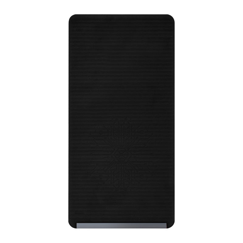 ✨️✨️Flexible Silicone Aluminum Phone Stand, Bendable Rollable Foldable Design