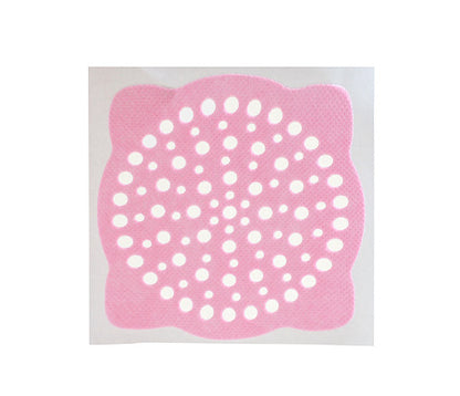 🔥Disposable Floor Drain Sticker, Shower Drain Hair Catcher