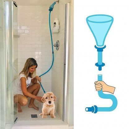 💧💧Slip-On TubHose