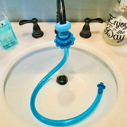 💧💧Slip-On TubHose