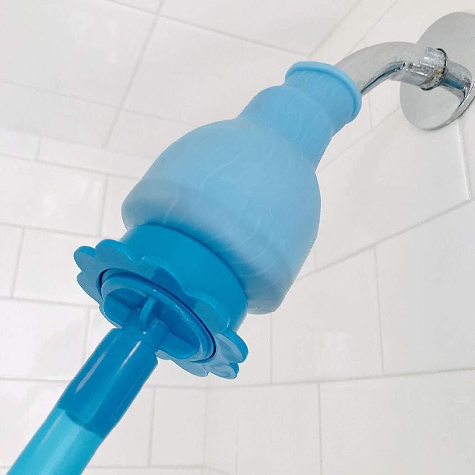 💧💧Slip-On TubHose