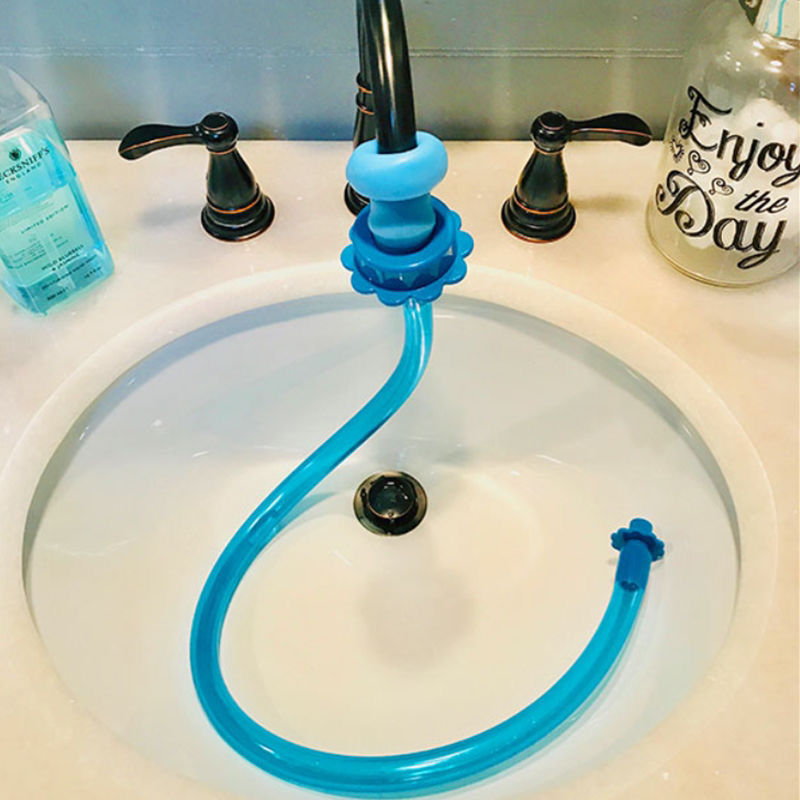 💧💧Slip-On TubHose