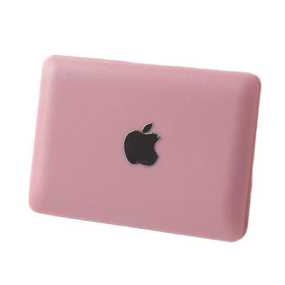 ✨️2 PCS Mini  Laptop Toy Pocket Mirror ,Tiny Fake Computer Compact Mirror