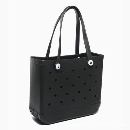 Waterproof DIY jewelry and accessories, stylish Korean-style handbags