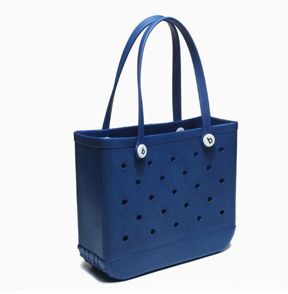 Waterproof DIY jewelry and accessories, stylish Korean-style handbags