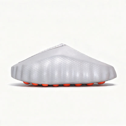 2026 Massage Slippers Pre-Event Comfort Fit Soft Wrapped Head Recovery Slipper Waterproof Outdoor Wear, Casual Slipper Shoes, Ideal for Athletes