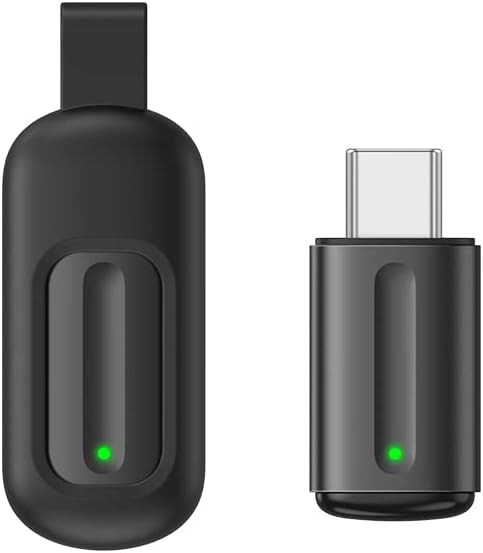 Universal Remote Control Adapter for Smartphone All in One Remote Control for TV/AC/DVD Compatible
