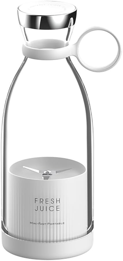 350ml Wireless Portable Electric Juicer